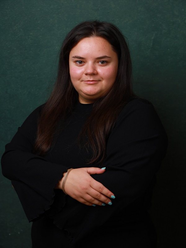 Мелехова Ксения Александровна.